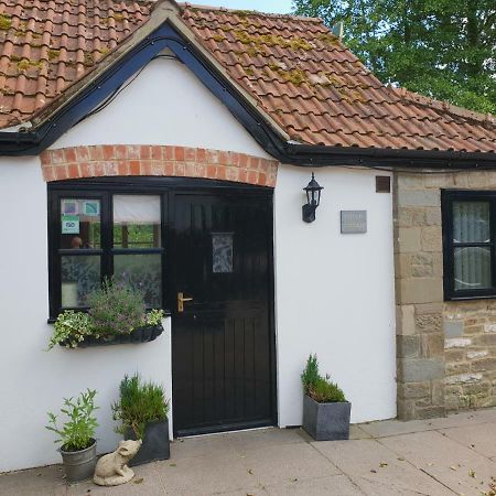 The Miners Cottage Whitecroft Exteriér fotografie